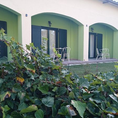 קלבריטה Guesthouse Eleftherios מראה חיצוני תמונה